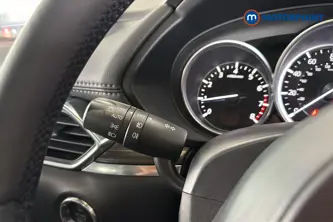 Mazda Cx-5 Sport Nav-Plus Manual Petrol SUV - Stock Number (1656554) - 5th supplementary image