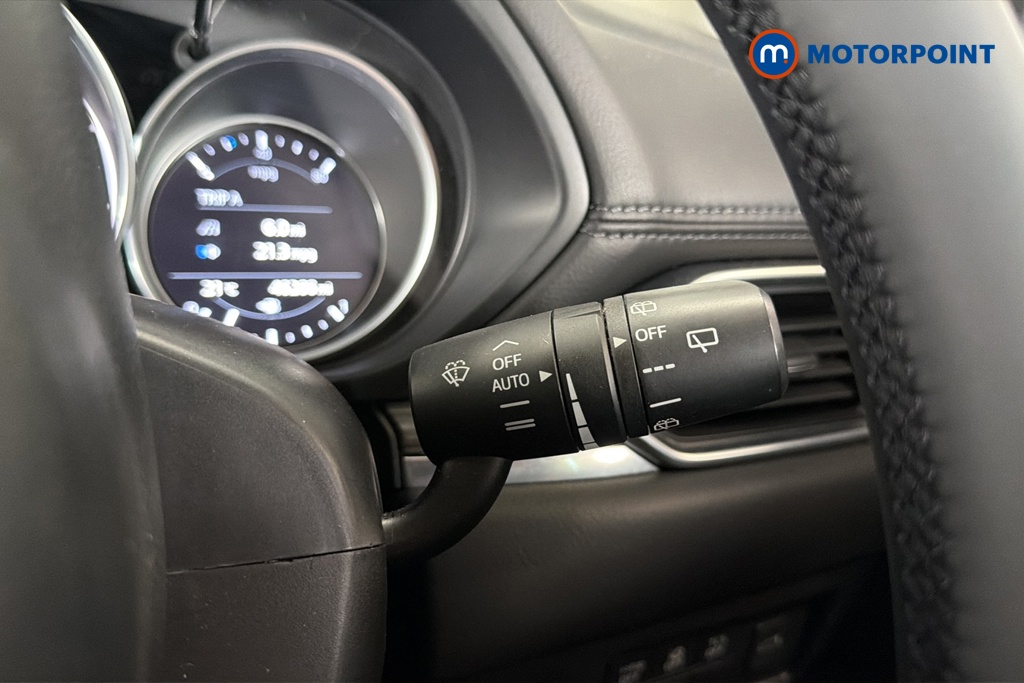 Mazda Cx-5 Sport Nav-Plus Manual Petrol SUV - Stock Number (1656554) - 6th supplementary image