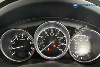 Mazda Cx-5 Sport Nav-Plus Manual Petrol SUV - Stock Number (1656554) - 7th supplementary image