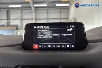 Mazda Cx-5 Sport Nav-Plus Manual Petrol SUV - Stock Number (1656554) - 8th supplementary image