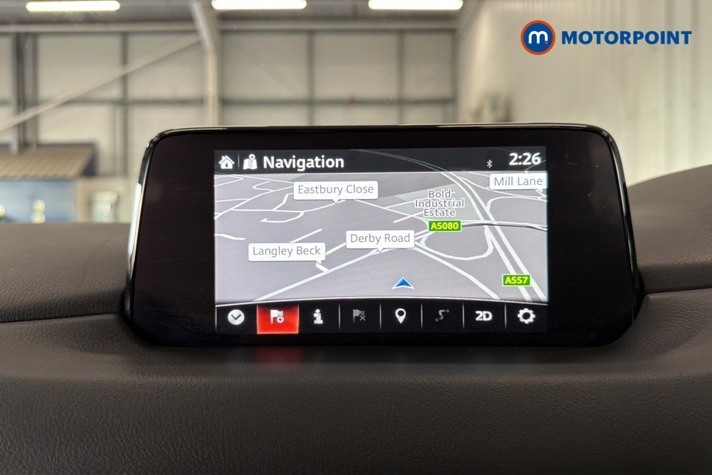Mazda Cx-5 Sport Nav-Plus Manual Petrol SUV - Stock Number (1656554) - 9th supplementary image