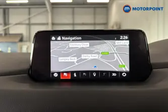 Mazda Cx-5 Sport Nav-Plus Manual Petrol SUV - Stock Number (1656554) - 9th supplementary image