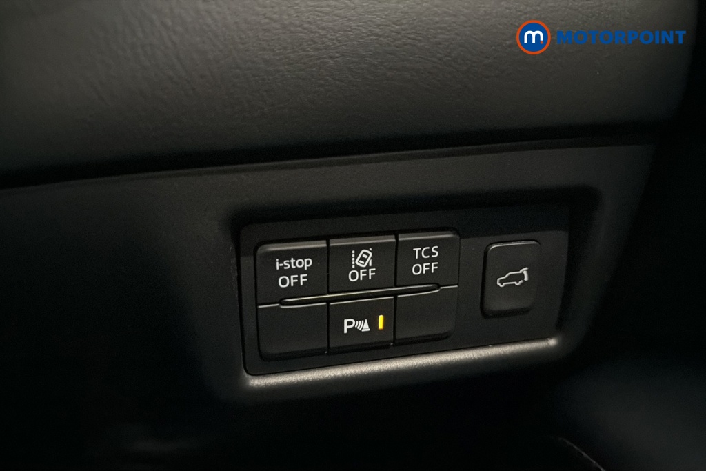 Mazda Cx-5 Sport Nav-Plus Manual Petrol SUV - Stock Number (1656554) - 11th supplementary image