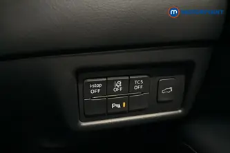 Mazda Cx-5 Sport Nav-Plus Manual Petrol SUV - Stock Number (1656554) - 11th supplementary image