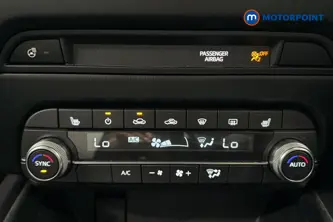 Mazda Cx-5 Sport Nav-Plus Manual Petrol SUV - Stock Number (1656554) - 12th supplementary image