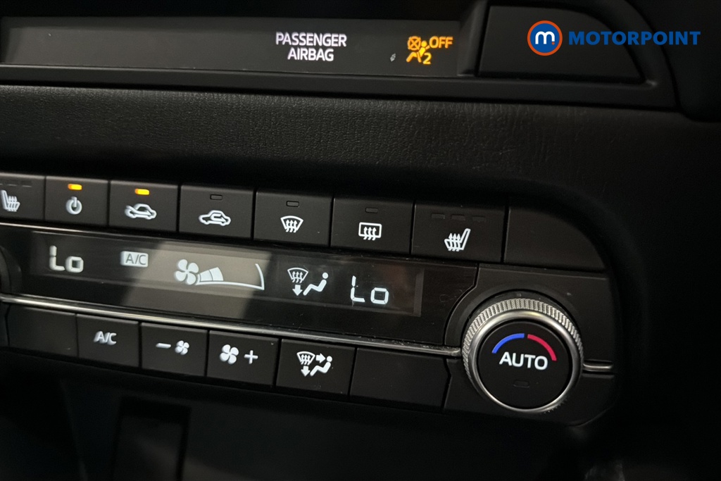 Mazda Cx-5 Sport Nav-Plus Manual Petrol SUV - Stock Number (1656554) - 14th supplementary image