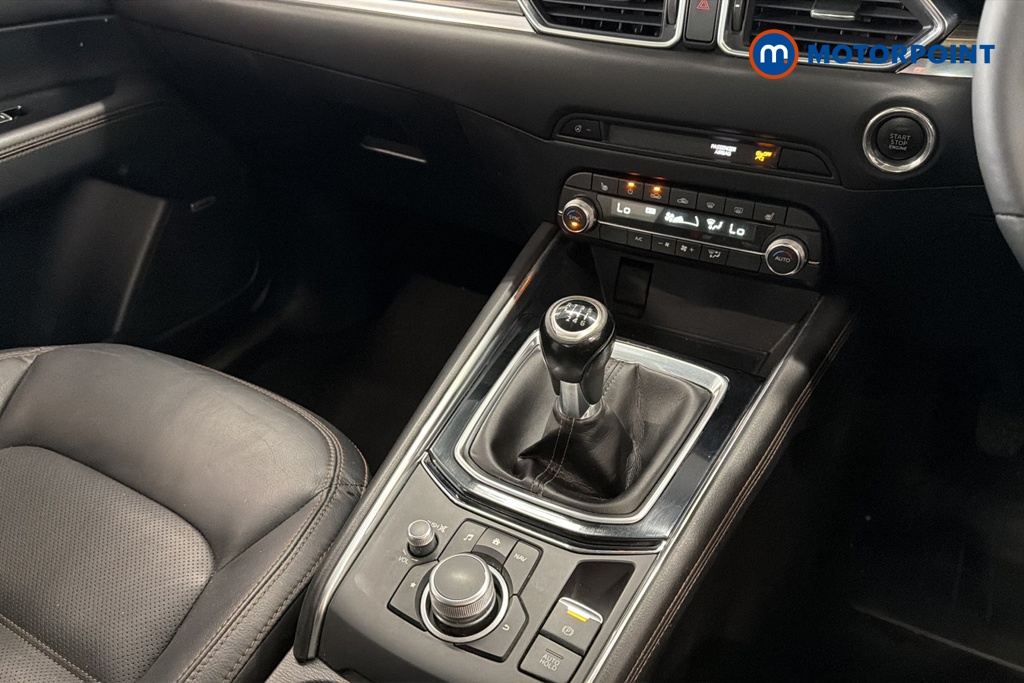 Mazda Cx-5 Sport Nav-Plus Manual Petrol SUV - Stock Number (1656554) - 15th supplementary image