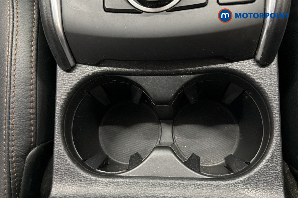 Mazda Cx-5 Sport Nav-Plus Manual Petrol SUV - Stock Number (1656554) - 16th supplementary image