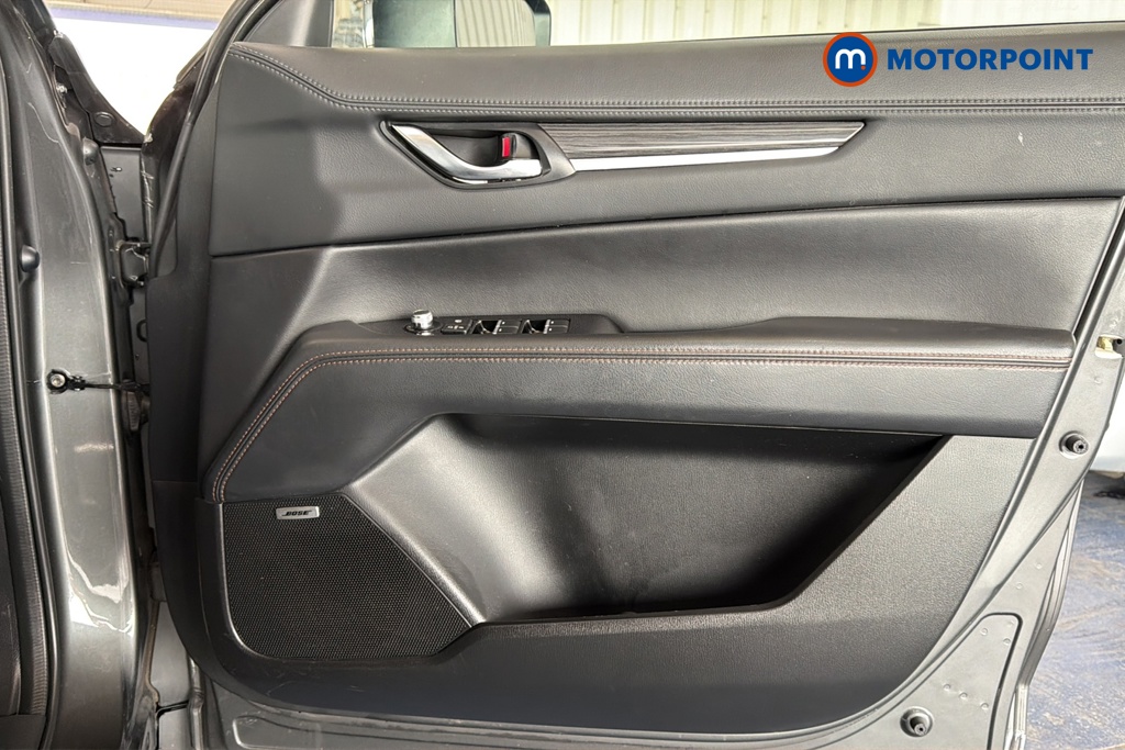 Mazda Cx-5 Sport Nav-Plus Manual Petrol SUV - Stock Number (1656554) - 18th supplementary image
