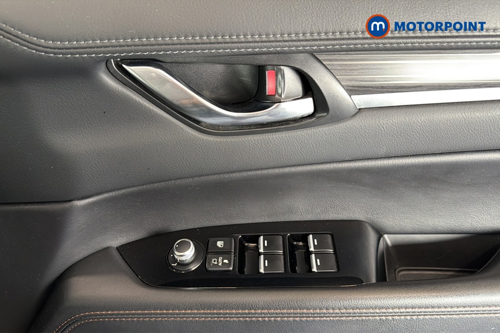 Mazda Cx-5 Sport Nav-Plus Manual Petrol SUV - Stock Number (1656554) - 19th supplementary image