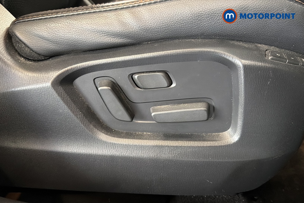Mazda Cx-5 Sport Nav-Plus Manual Petrol SUV - Stock Number (1656554) - 23rd supplementary image