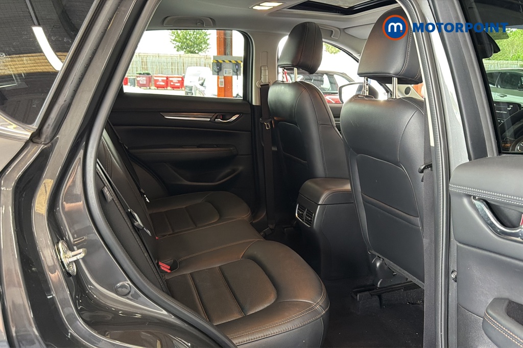 Mazda Cx-5 Sport Nav-Plus Manual Petrol SUV - Stock Number (1656554) - 25th supplementary image