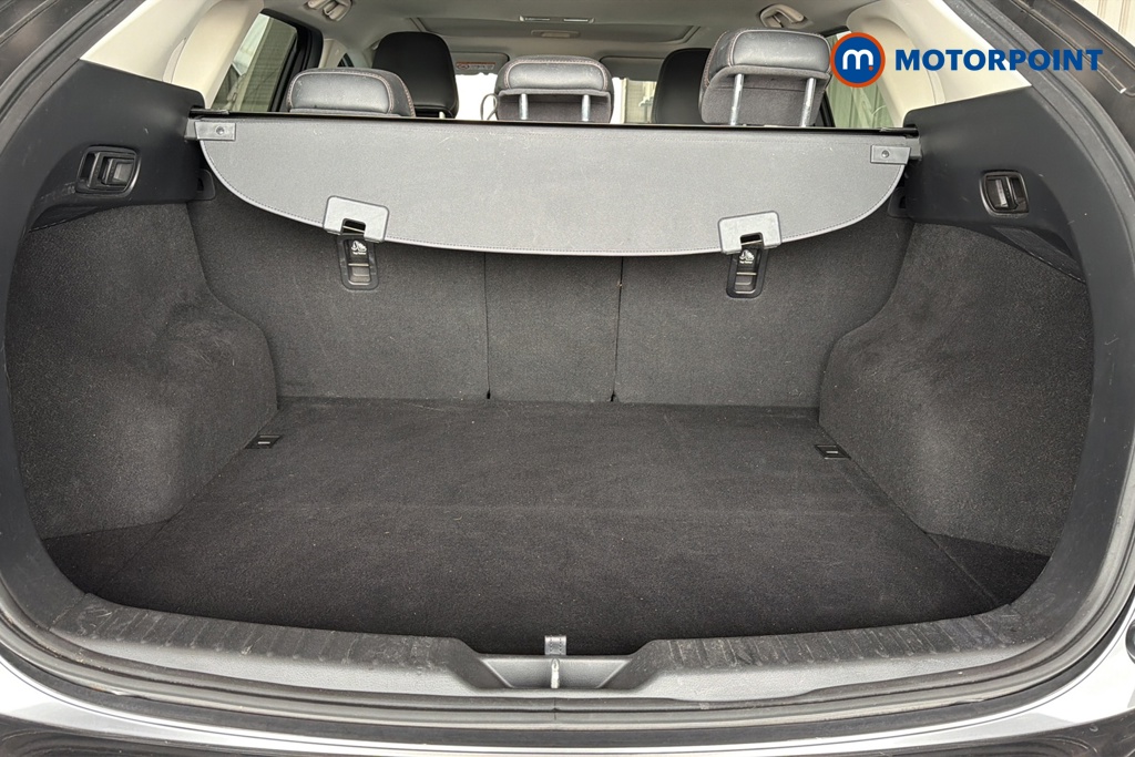 Mazda Cx-5 Sport Nav-Plus Manual Petrol SUV - Stock Number (1656554) - 30th supplementary image