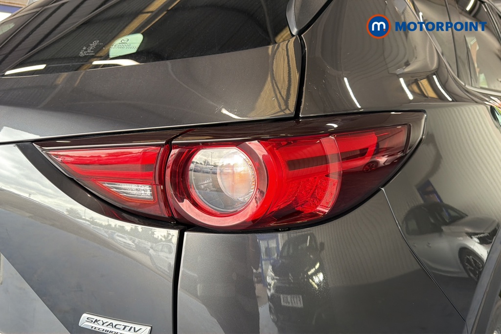 Mazda Cx-5 Sport Nav-Plus Manual Petrol SUV - Stock Number (1656554) - 36th supplementary image