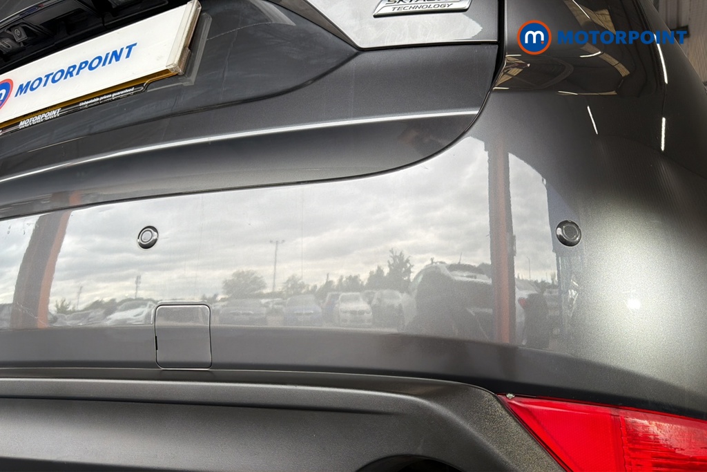 Mazda Cx-5 Sport Nav-Plus Manual Petrol SUV - Stock Number (1656554) - 39th supplementary image