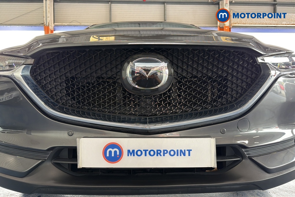 Mazda Cx-5 Sport Nav-Plus Manual Petrol SUV - Stock Number (1656554) - 43rd supplementary image