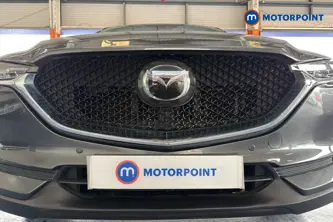 Mazda Cx-5 Sport Nav-Plus Manual Petrol SUV - Stock Number (1656554) - 43rd supplementary image