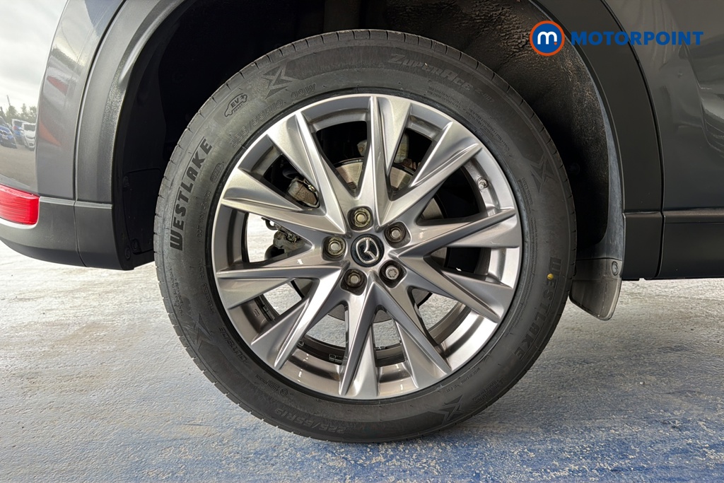 Mazda Cx-5 Sport Nav-Plus Manual Petrol SUV - Stock Number (1656554) - 46th supplementary image