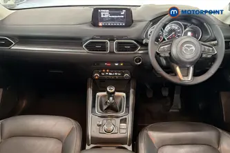 Mazda Cx-5 Sport Nav-Plus Manual Petrol SUV - Stock Number (1656554) - 1st supplementary image