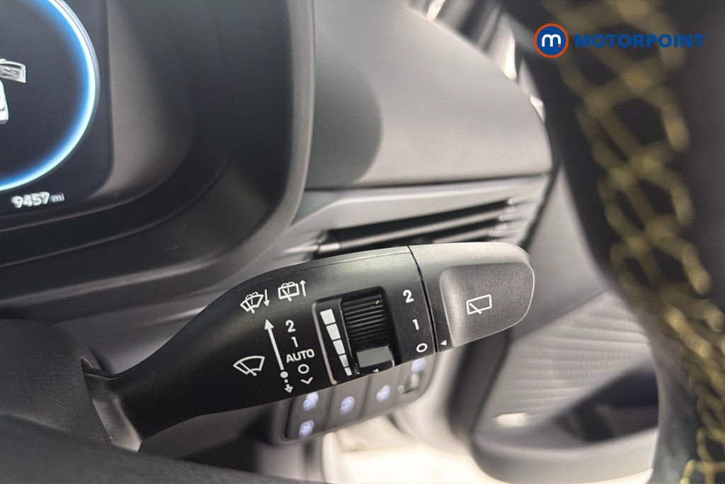 Hyundai I20 Ultimate Automatic Petrol Hatchback - Stock Number (1656592) - 7th supplementary image