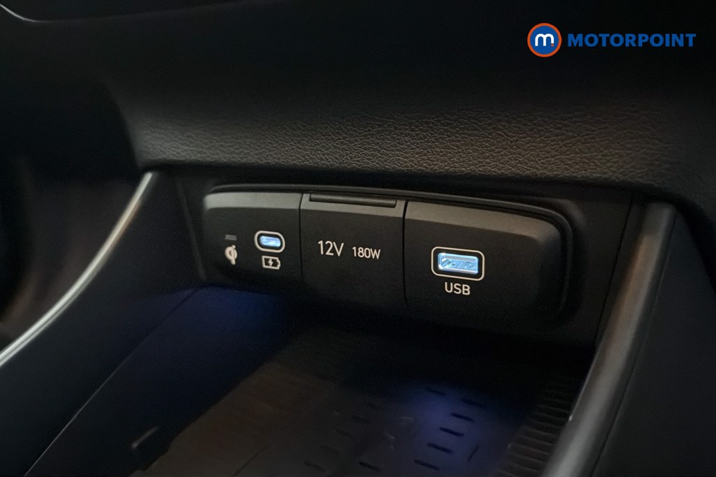 Hyundai I20 Ultimate Automatic Petrol Hatchback - Stock Number (1656592) - 17th supplementary image