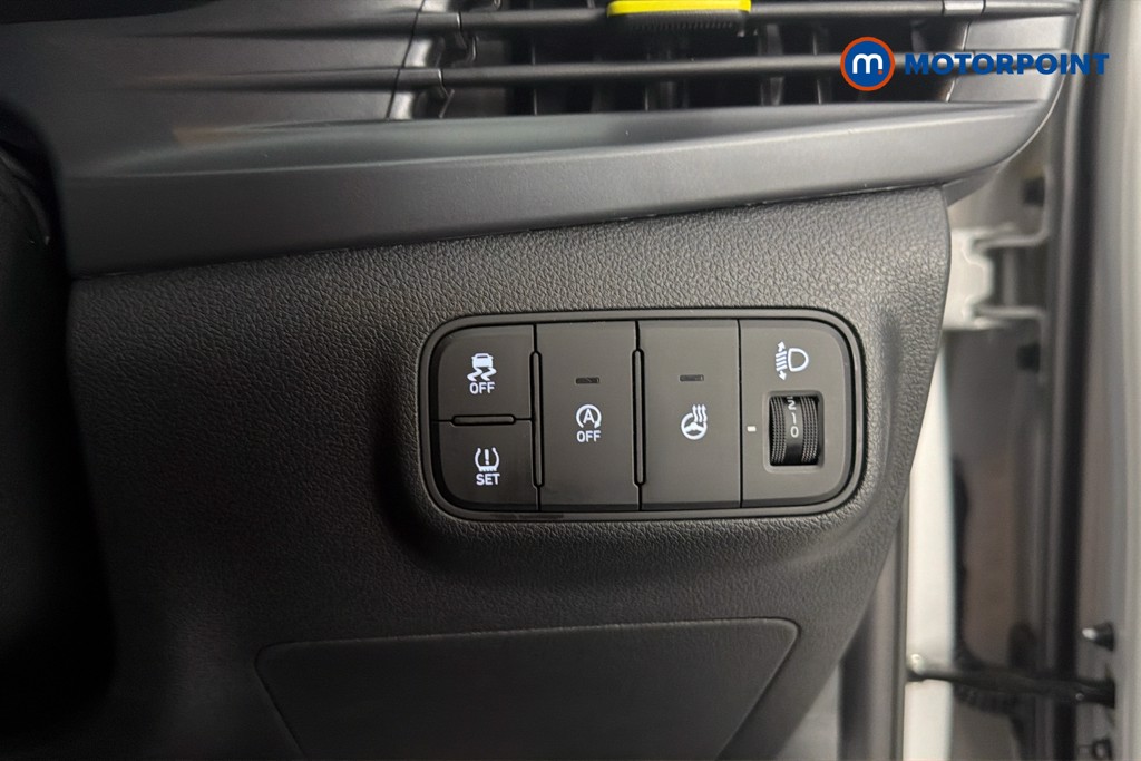 Hyundai I20 Ultimate Automatic Petrol Hatchback - Stock Number (1656592) - 18th supplementary image