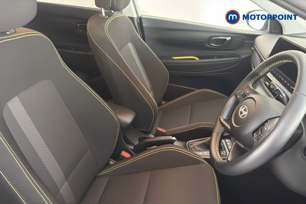 Hyundai I20 Ultimate Automatic Petrol Hatchback - Stock Number (1656592) - 22nd supplementary image