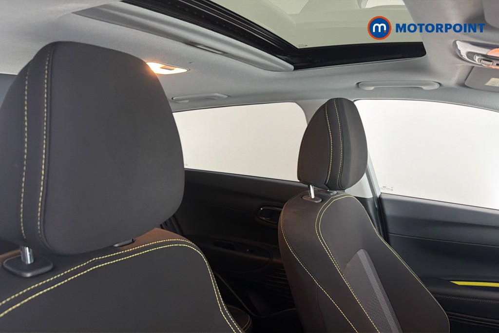 Hyundai I20 Ultimate Automatic Petrol Hatchback - Stock Number (1656592) - 23rd supplementary image