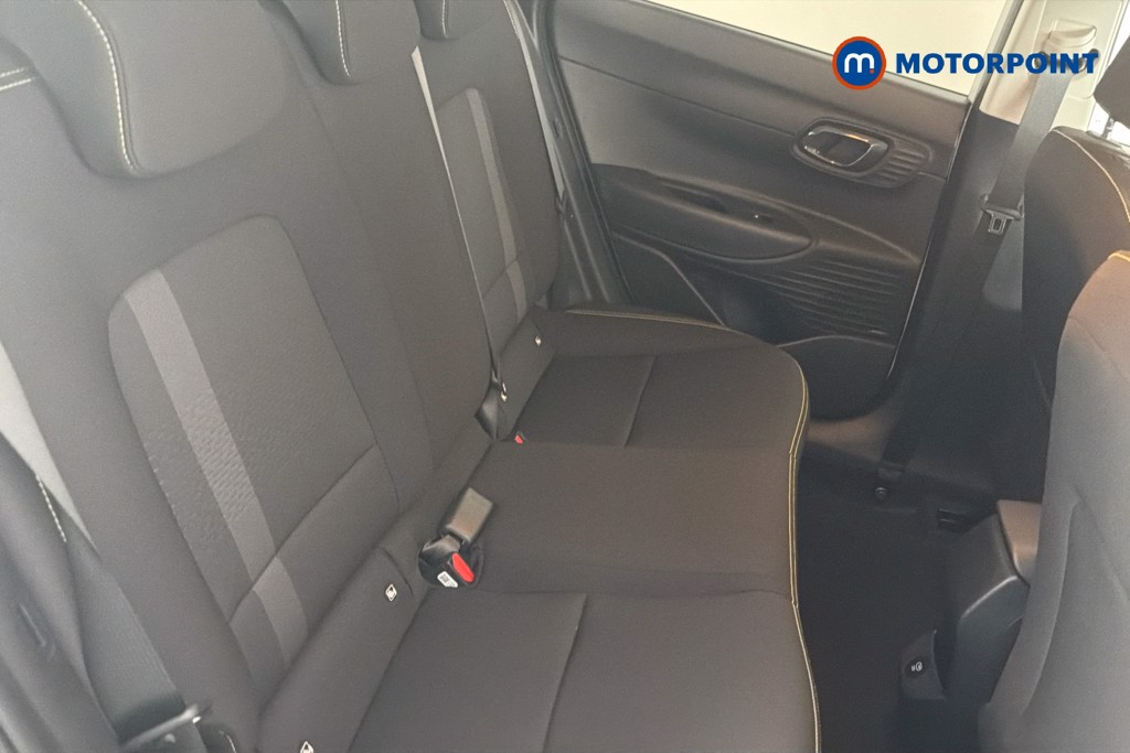 Hyundai I20 Ultimate Automatic Petrol Hatchback - Stock Number (1656592) - 28th supplementary image