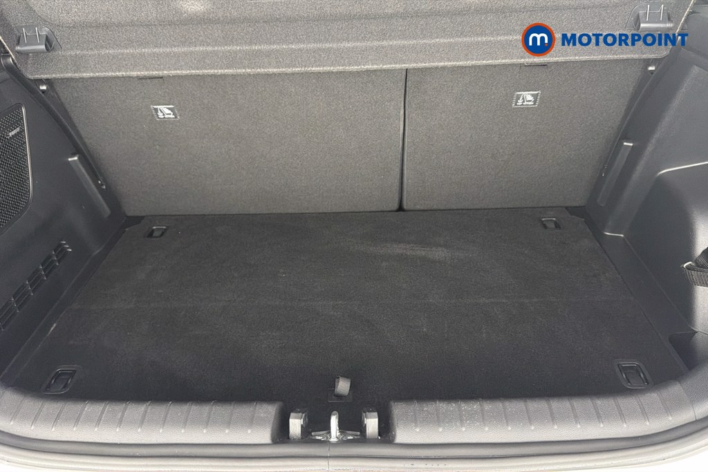 Hyundai I20 Ultimate Automatic Petrol Hatchback - Stock Number (1656592) - 33rd supplementary image