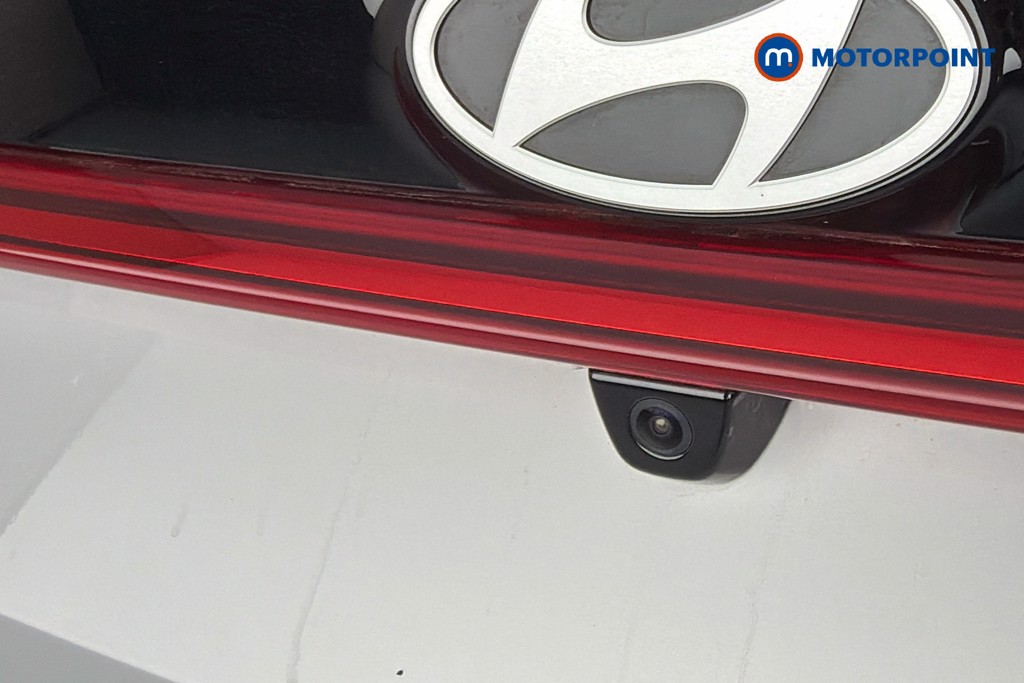 Hyundai I20 Ultimate Automatic Petrol Hatchback - Stock Number (1656592) - 36th supplementary image