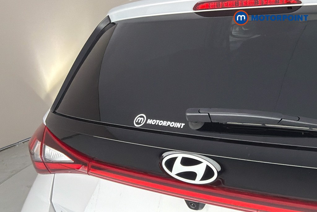 Hyundai I20 Ultimate Automatic Petrol Hatchback - Stock Number (1656592) - 37th supplementary image