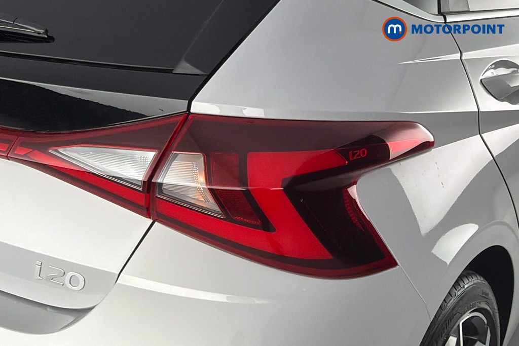Hyundai I20 Ultimate Automatic Petrol Hatchback - Stock Number (1656592) - 38th supplementary image