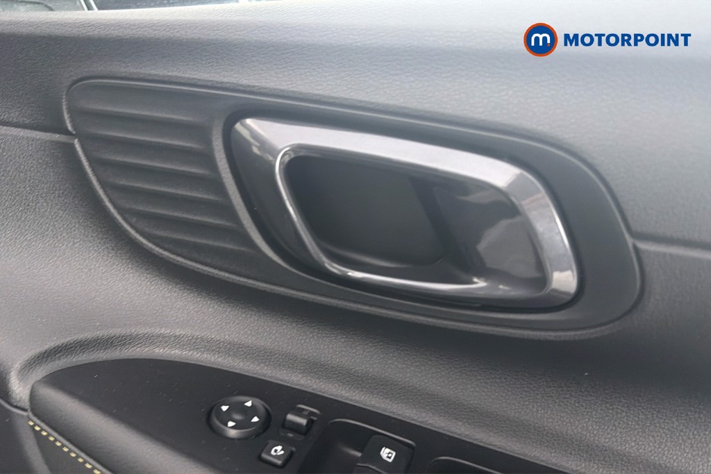 Hyundai I20 Ultimate Automatic Petrol Hatchback - Stock Number (1656592) - 42nd supplementary image