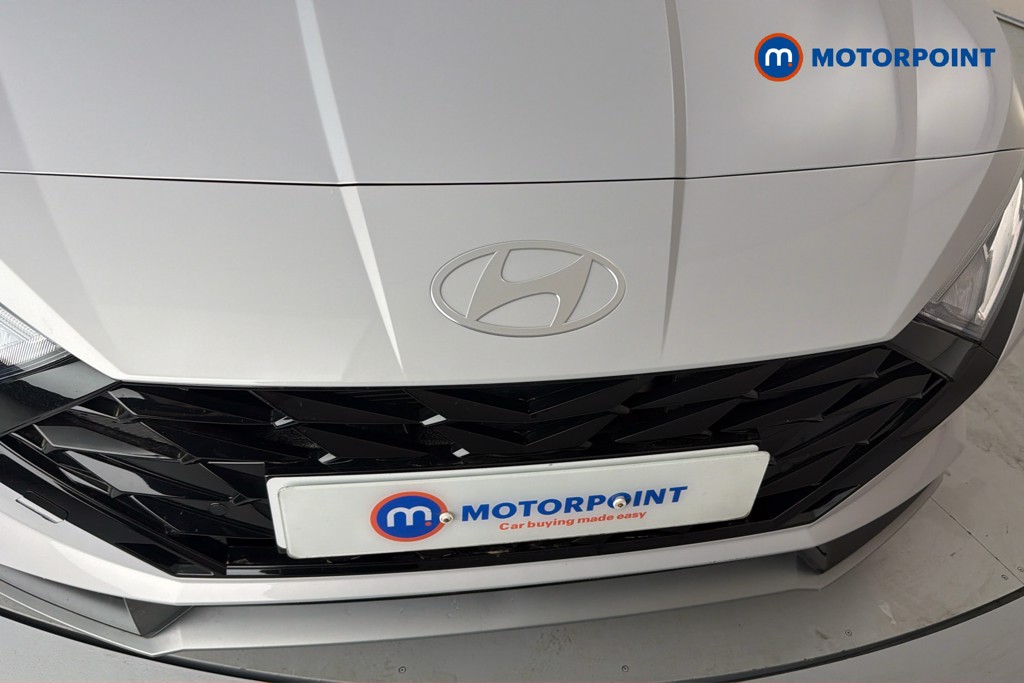 Hyundai I20 Ultimate Automatic Petrol Hatchback - Stock Number (1656592) - 45th supplementary image