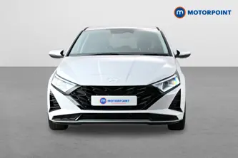 Hyundai I20 Ultimate Automatic Petrol Hatchback - Stock Number (1656592) - Front bumper