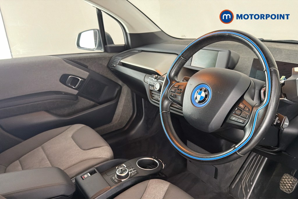 BMW I3 125Kw Range Extender 33Kwh 5Dr Auto Automatic Petrol Plug-In Hybrid Hatchback - Stock Number (1656951) - 2nd supplementary image