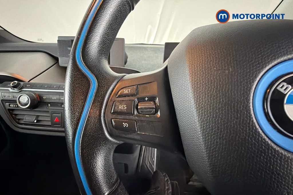 BMW I3 125Kw Range Extender 33Kwh 5Dr Auto Automatic Petrol Plug-In Hybrid Hatchback - Stock Number (1656951) - 3rd supplementary image