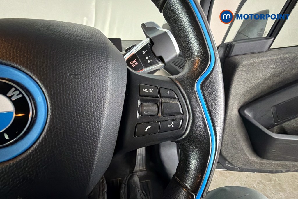 BMW I3 125Kw Range Extender 33Kwh 5Dr Auto Automatic Petrol Plug-In Hybrid Hatchback - Stock Number (1656951) - 4th supplementary image