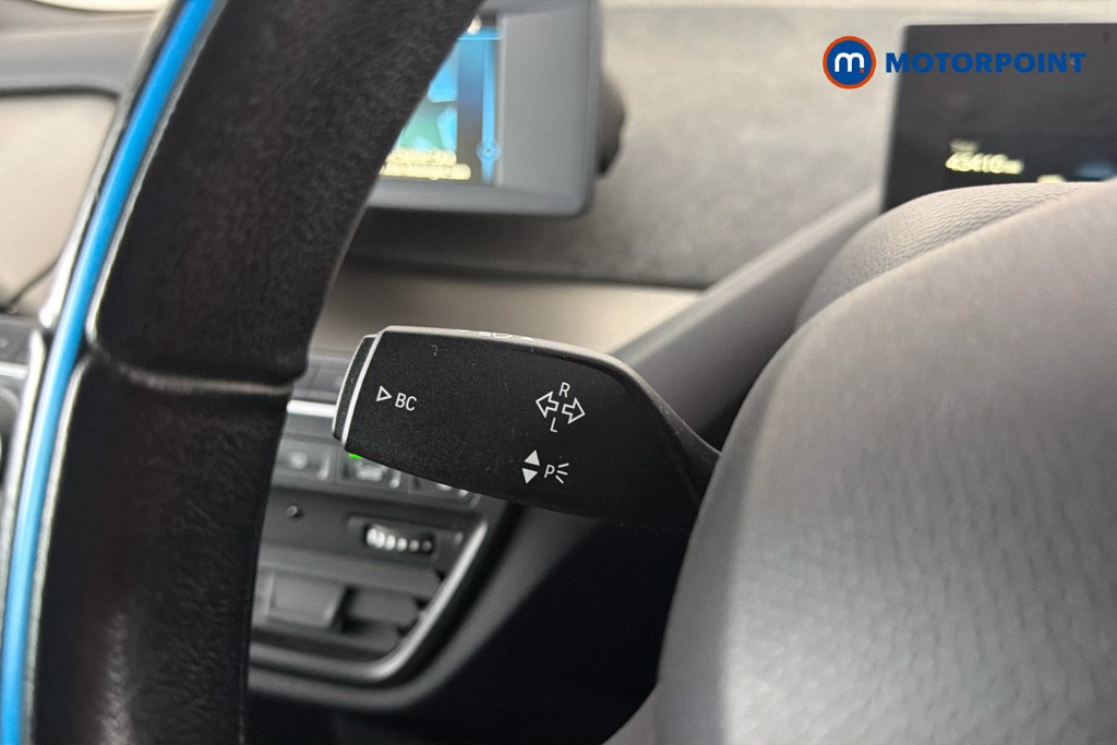 BMW I3 125Kw Range Extender 33Kwh 5Dr Auto Automatic Petrol Plug-In Hybrid Hatchback - Stock Number (1656951) - 6th supplementary image