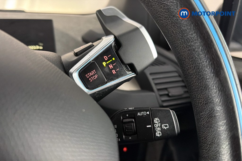BMW I3 125Kw Range Extender 33Kwh 5Dr Auto Automatic Petrol Plug-In Hybrid Hatchback - Stock Number (1656951) - 7th supplementary image