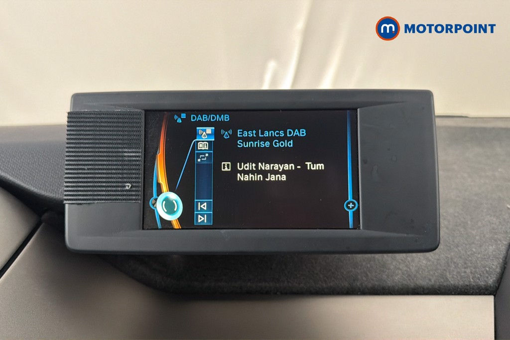 BMW I3 125Kw Range Extender 33Kwh 5Dr Auto Automatic Petrol Plug-In Hybrid Hatchback - Stock Number (1656951) - 9th supplementary image