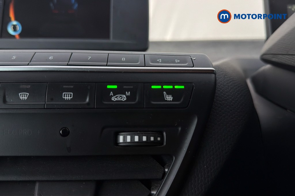 BMW I3 125Kw Range Extender 33Kwh 5Dr Auto Automatic Petrol Plug-In Hybrid Hatchback - Stock Number (1656951) - 14th supplementary image