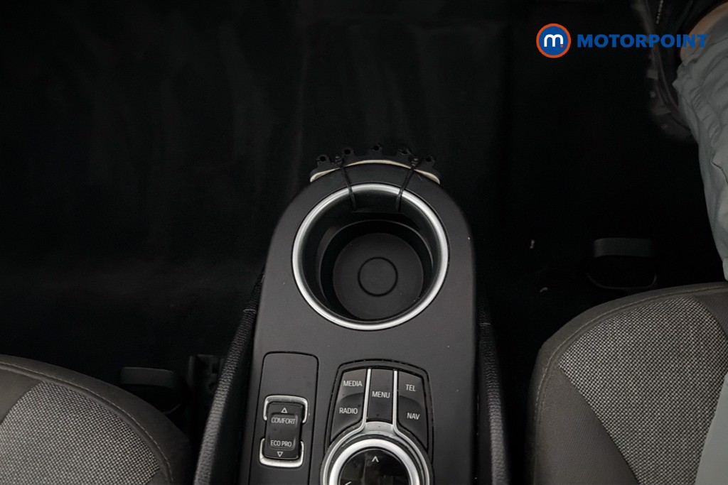 BMW I3 125Kw Range Extender 33Kwh 5Dr Auto Automatic Petrol Plug-In Hybrid Hatchback - Stock Number (1656951) - 16th supplementary image