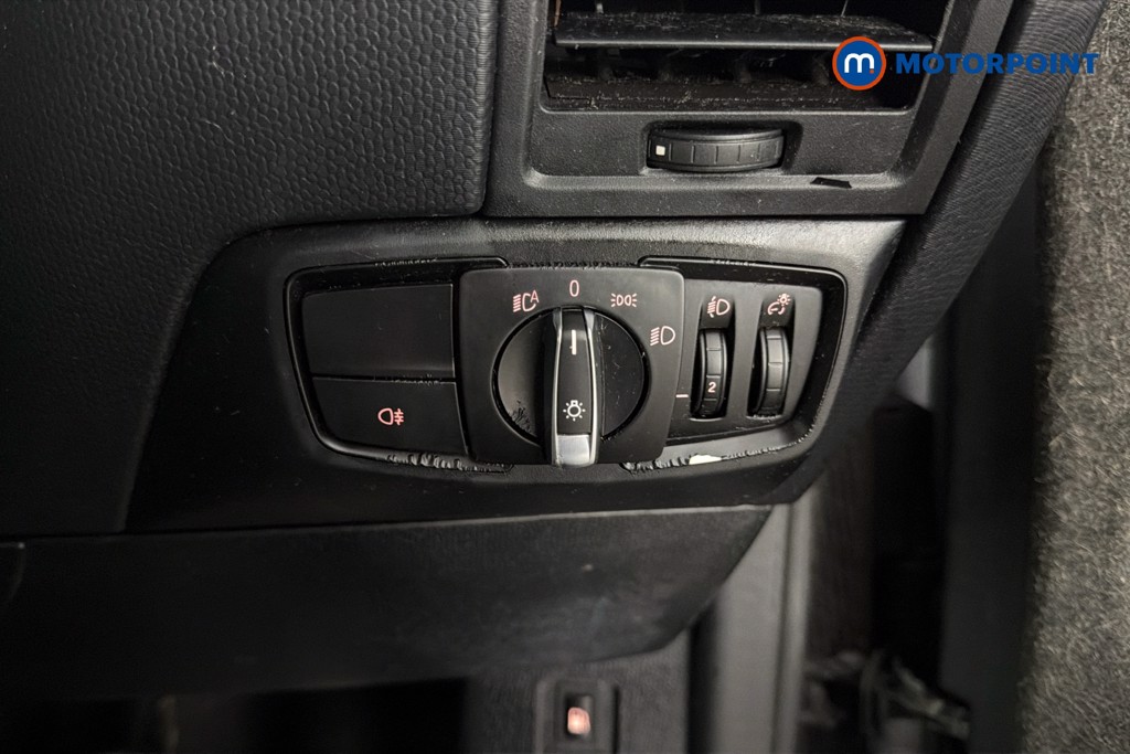 BMW I3 125Kw Range Extender 33Kwh 5Dr Auto Automatic Petrol Plug-In Hybrid Hatchback - Stock Number (1656951) - 18th supplementary image
