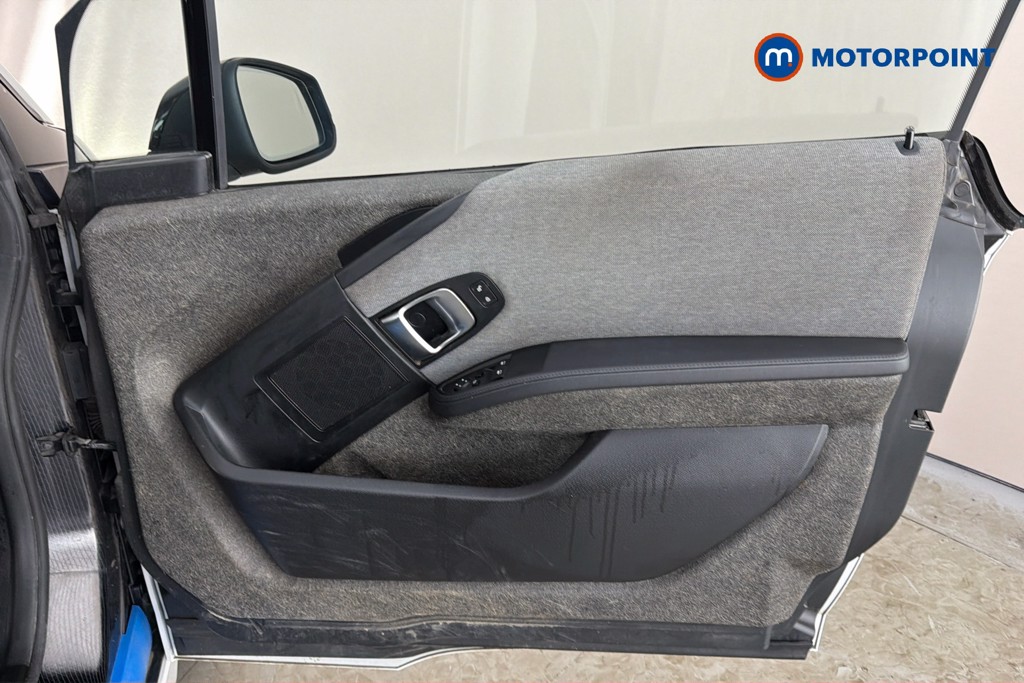 BMW I3 125Kw Range Extender 33Kwh 5Dr Auto Automatic Petrol Plug-In Hybrid Hatchback - Stock Number (1656951) - 19th supplementary image