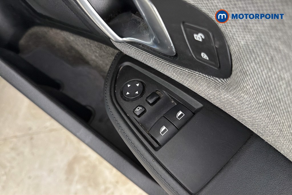 BMW I3 125Kw Range Extender 33Kwh 5Dr Auto Automatic Petrol Plug-In Hybrid Hatchback - Stock Number (1656951) - 20th supplementary image
