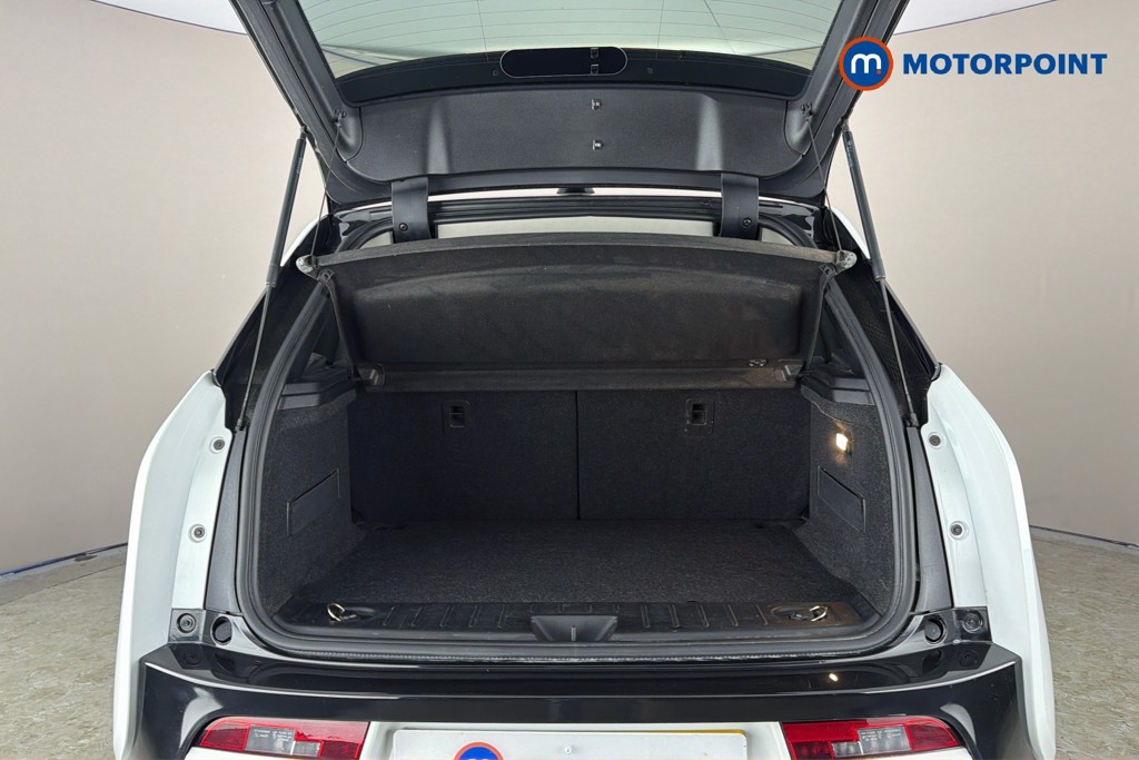 BMW I3 125Kw Range Extender 33Kwh 5Dr Auto Automatic Petrol Plug-In Hybrid Hatchback - Stock Number (1656951) - 33rd supplementary image