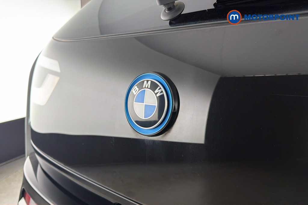 BMW I3 125Kw Range Extender 33Kwh 5Dr Auto Automatic Petrol Plug-In Hybrid Hatchback - Stock Number (1656951) - 37th supplementary image