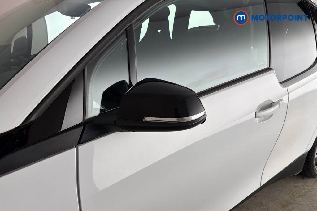 BMW I3 125Kw Range Extender 33Kwh 5Dr Auto Automatic Petrol Plug-In Hybrid Hatchback - Stock Number (1656951) - 43rd supplementary image